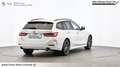 BMW 318 d Weiß - thumbnail 9