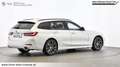 BMW 318 d Weiß - thumbnail 8