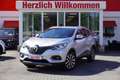 Renault Kadjar 1.3 TCE Intens Autom. LED Navi Kamera AHK Silber - thumbnail 2