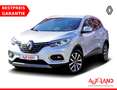 Renault Kadjar 1.3 TCE Intens Autom. LED Navi Kamera AHK Silber - thumbnail 1