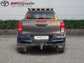 Toyota Hilux Lounge+arctic truck 37190 + BTW Gris - thumbnail 6
