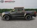 Toyota Hilux Lounge+arctic truck 37190 + BTW Gris - thumbnail 5