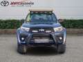 Toyota Hilux Lounge+arctic truck 37190 + BTW Gris - thumbnail 2