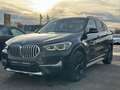 BMW X1 BMW  X1 xDrive 25 d xLine, Scheckheft BMW Negro - thumbnail 2