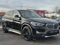 BMW X1 BMW  X1 xDrive 25 d xLine, Scheckheft BMW Negro - thumbnail 1