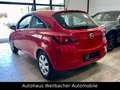 Opel Corsa E Edition Rot - thumbnail 4