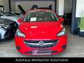 Opel Corsa E Edition Rot - thumbnail 2