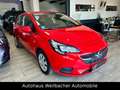 Opel Corsa E Edition Rot - thumbnail 3