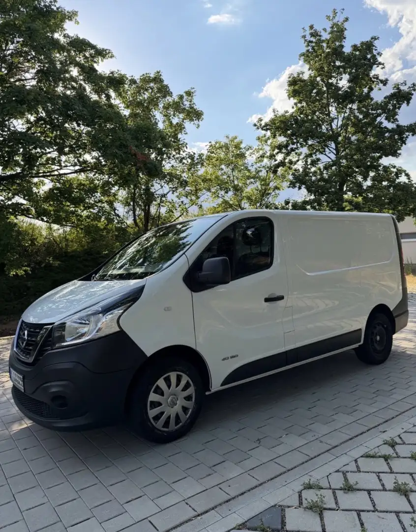 Nissan NV300 L1H1 2,7t COMFORT - 2