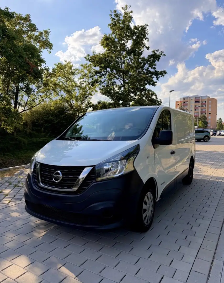 Nissan NV300 L1H1 2,7t COMFORT - 1