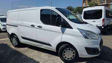 270 2.0 TDCi PC Furgone Trend Euro6