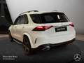 Mercedes-Benz GLE 400 e 4M AMG+NIGHT+PANO+360+AHK+MULTIBEAM+HUD Weiß - thumbnail 10
