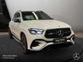 Mercedes-Benz GLE 400 e 4M AMG+NIGHT+PANO+360+AHK+MULTIBEAM+HUD Weiß - thumbnail 5