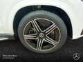 Mercedes-Benz GLE 400 e 4M AMG+NIGHT+PANO+360+AHK+MULTIBEAM+HUD Weiß - thumbnail 6