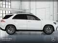Mercedes-Benz GLE 400 e 4M AMG+NIGHT+PANO+360+AHK+MULTIBEAM+HUD Weiß - thumbnail 21