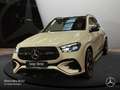 Mercedes-Benz GLE 400 e 4M AMG+NIGHT+PANO+360+AHK+MULTIBEAM+HUD Weiß - thumbnail 2