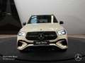 Mercedes-Benz GLE 400 e 4M AMG+NIGHT+PANO+360+AHK+MULTIBEAM+HUD Weiß - thumbnail 3