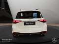 Mercedes-Benz GLE 400 e 4M AMG+NIGHT+PANO+360+AHK+MULTIBEAM+HUD Weiß - thumbnail 9