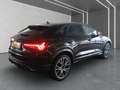 Audi Q3 45 TFSI e S line int. S tronic Noir - thumbnail 3