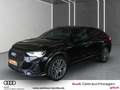Audi Q3 45 TFSI e S line int. S tronic Noir - thumbnail 2