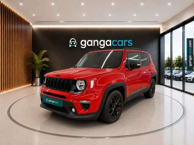 Jeep Renegade 1.0 Longitude 4x2 - foto 1