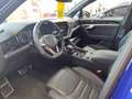 Volkswagen Touareg R-Line 3.0TDI +AHK+KAMERA+LUFT+ASSISTS+ Blau - thumbnail 3