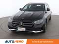 Mercedes-Benz E 220 E 220 d Sport Auto Noir - thumbnail 9