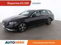 Mercedes-Benz E 220 E 220 d Sport Auto Noir - thumbnail 1
