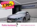 Volkswagen Arteon Shooting Brake 2.0 TSI DSG R-LINE AHK ACC IQ.LIGHT Silber - thumbnail 1