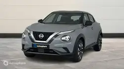 Nissan Juke 1.0 DIG-T 114ch Acenta 2023