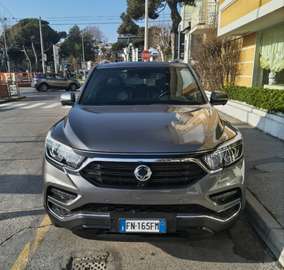 2.2 e-xdi Icon 4wd 7p.ti auto