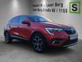 Renault Arkana ARKANA Intens E-Tech Hybrid 145 Rot - thumbnail 4