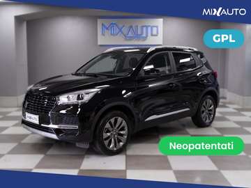 1.5 GPL 114CV