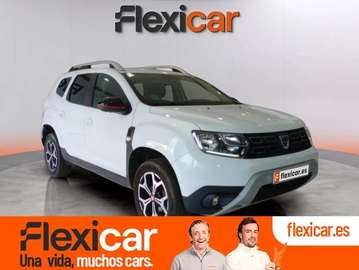 TCE GPF SL Xplore 4x2 110kW