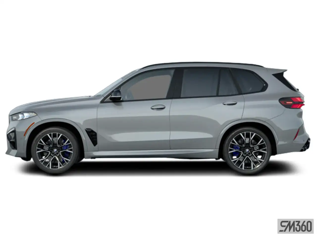 2026 BMW X5 M