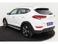 Hyundai TUCSON 2428 1.7crdi full option trekh Blanc - thumbnail 4