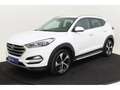 Hyundai TUCSON 2428 1.7crdi full option trekh Blanc - thumbnail 1