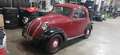 Fiat NSU "Topolino"  500A Червоний - thumbnail 1