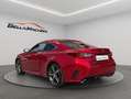 Lexus RC 300h Executive Rojo - thumbnail 3