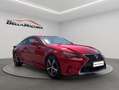 Lexus RC 300h Executive Rojo - thumbnail 8