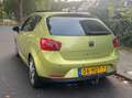 SEAT Ibiza Ibiza 1.6 Sport-up panoramadak Jaune - thumbnail 5