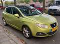 SEAT Ibiza Ibiza 1.6 Sport-up panoramadak Jaune - thumbnail 2