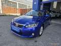 Lexus CT 200h Azul - thumbnail 4