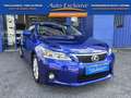 Lexus CT 200h Azul - thumbnail 1