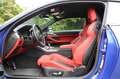 BMW M4 Coupe Competition xDrive Laser/H&K/HeadUp Blau - thumbnail 6