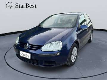 Golf V 2003 5p 1.9 tdi Trendline