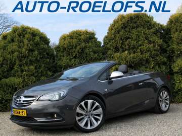 1.4 Turbo ecoFLEX Cosmo *Leder*Navi*