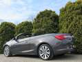 Opel Cascada 1.4 Turbo ecoFLEX Cosmo *Leder*Navi* Gris - thumbnail 4