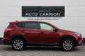 Toyota RAV 4 2.5 Hybrid 360° Camera Navi Trekhaak 1ste Eig !! Rood - thumbnail 2