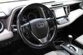 Toyota RAV 4 2.5 Hybrid 360° Camera Navi Trekhaak 1ste Eig !! Rood - thumbnail 14